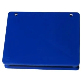 Přípravek proti hmyzu Malá plastová stanička na monitoring hmyzu