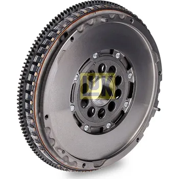 Setrvačník motoru Setrvačník LUK 415 0735 10