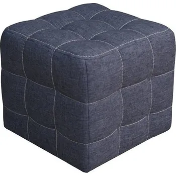 Taburet Taburet Zara malý šedý