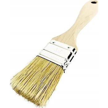 Vrták Plochý štětec KRAUS, 6,3 cm