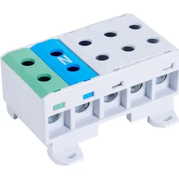 svorka Kompaktní svorka Tracon FLEAL-35 4-35mm2