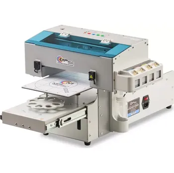 Tiskárna Tiskárna na jedlý tisk "MPRINT JUNIORFOOD"