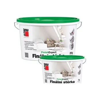 Omítka BAUMIT FinishExpert 20kg