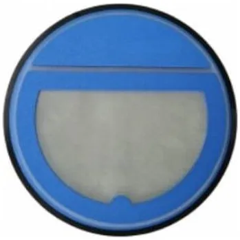 Klapka protizápachová PZK 125