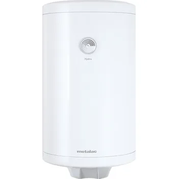Bojler Metalac Hydra MB P50 R - ohřívač vody s regulací