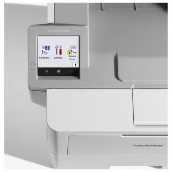 Tiskárna Brother/ HL-L6415DN/ Tisk/ Laser/ A4/ LAN/ Wi-Fi Dir/USB (HLL6415DNRE1)