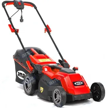 Sekačka Elektrická sekačka AMA TRX 380E