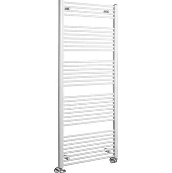 Radiátor AQUALINE DIRECT otopné těleso s bočním připojením 750x1680 mm, bílá (ILR67T)