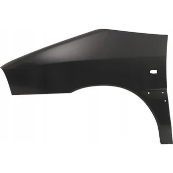 Blatník karosérie PŘEDNÍ BLATNÍK JUMPY SCUDO EXPERT 04-07 LE POZINK