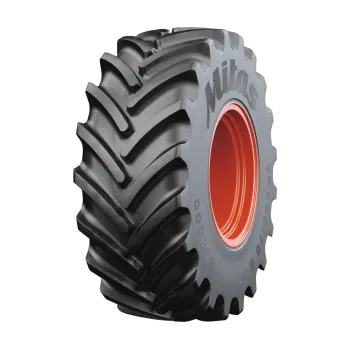 Pneu pro těžký stroj 420/85 R34 154D VF HC2000 Mitas 154D