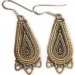 Drakkaria LADA, bronzové slovanské náušnice