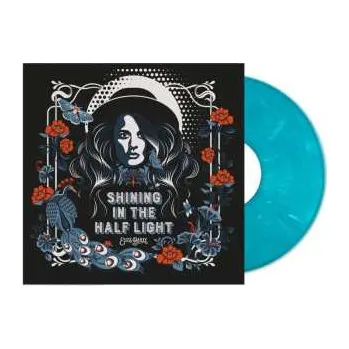 Hudba LP Elles Bailey: Shining In The Half Light 2025