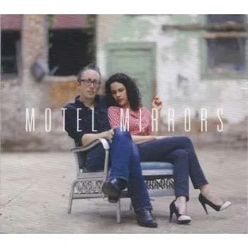 Zahraniční hudba CD Motel Mirrors: Motel Mirrors 2021