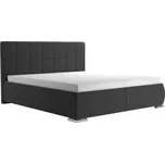 FALCO Postel Saskie 160x200 šedohnědá