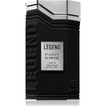 Pánský parfém Emper Legend Supreme parfémovaná voda pro muže 100 ml