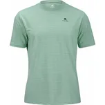 Active Rebel Curtis tréninkové tričko - 0 - zelená - L