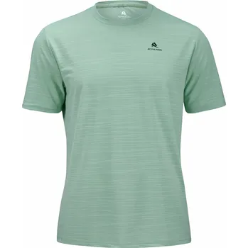 Pánské tričko Active Rebel Curtis tréninkové tričko - 0 - zelená - L