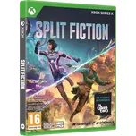 Split Fiction Xbox Series X