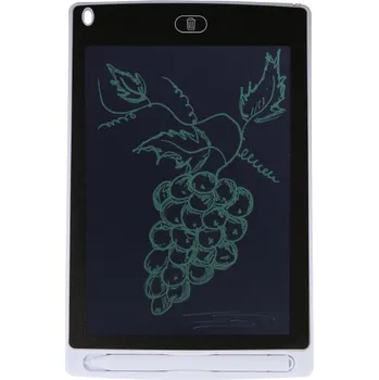 Grafický tablet Verk 06186_B Grafický tablet na kreslení s perem 8,5" AKCE