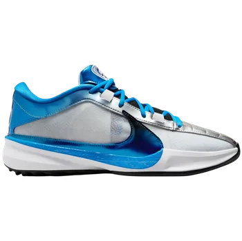 Pánské tenisky Basketbalové boty Nike ZOOM FREAK 5_KICKZ dx4985-402 Velikost 43 EU | 8,5 UK | 9,5 US | 27,5 CM