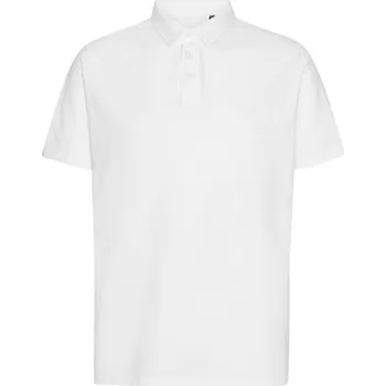 Pánské tričko Neutral Polokošile Tiger T 20090 piqué, těžká bavlna, krátký rukáv, pánská COT77T09000104-white XL Bílá