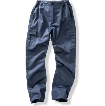 montérky Result Kalhoty R 511X do pasu, pracovní, pánské COT30511X00313-navy 3XL Navy