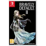 Bravely Default II (Switch)