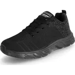 Procera Polobotky VERTIGO, různé barvy Velikost 47 (UK-12) černá/šedá