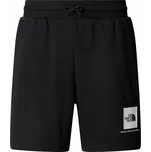 The North Face NSE Box Kraťasy - 0 - černá - S