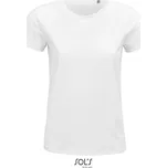 SOL's Collection Triko IvoryLine Barva: Bílá, Velikost: S