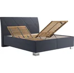 FALCO Postel Timea 180x200 bez matrací