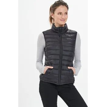 Dámská vesta Dámská vesta Whistler Mahara Pro-lite Whistler šedá 3106973