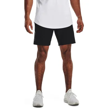 Pánské kraťasy Under Armour Unstoppable Shorts Under Armour černá 3048862