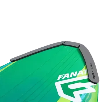 Windsurfing gear protector ION Windsurf Nose Bumper stone-grey one size One Size