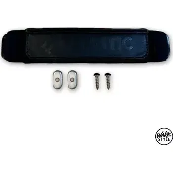 Windsurfing poutko FANATIC windsurf BLACK one size One Size