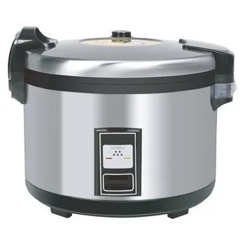 Hrnec Elektrický hrnec na rýži 5,5 l 100032297