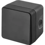 Spínač domovní zapínací 250V/10A IP55