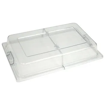 Poklop polykarbonát na gastronádobu 1/1 100032252