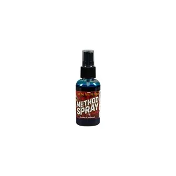 Návnadové aroma Benzar Mix Method Spray 50ml Příchuť: Česnek/Oliheň