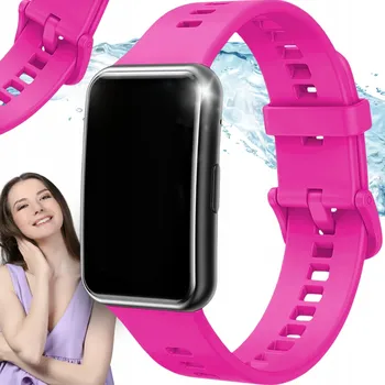 Příslušenství k chytrým hodinkám ŘEMÍNEK pro HUAWEI WATCH FIT