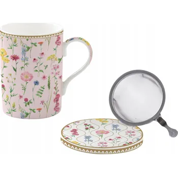 Hrnek Kesi Kilburn porcelán 350 ml