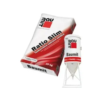 Omítka BAUMIT Ratio Slim 25kg