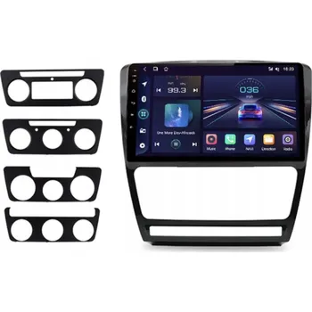 Autorádio Autorádio AWESAFE 2