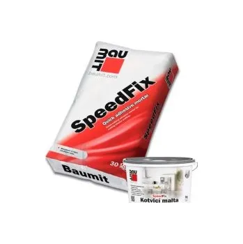 Omítka BAUMIT SpeedFix 5kg