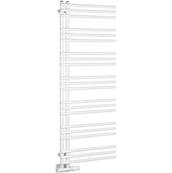 Radiátor AQUALINE POSEIDON otopné těleso 550x1340mm, bílá (PS513)