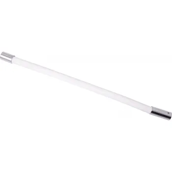 RUBINETA Náhradní výtokové ramínko pro FLEXY-33, Barva - Bílá (OLBAFL33WTVR)