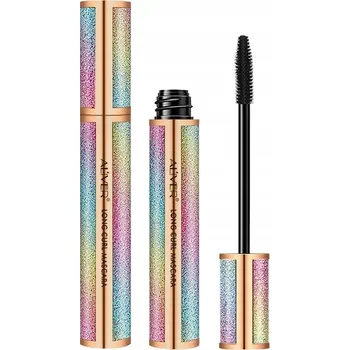Řasenka Aliver Twinkle Starlight Long Curl Mascara