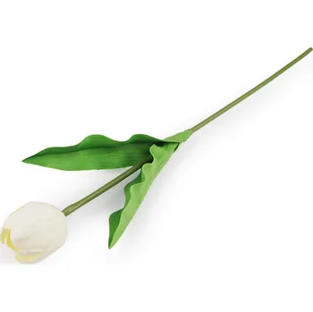 umělá květina Umělý tulipán dlouhý