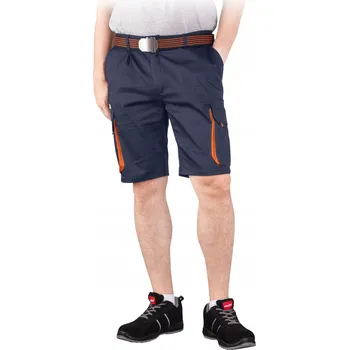 Pánské kalhoty Kalhoty s krátkými nohavicemi Reis LAND-TS GP vel. XL