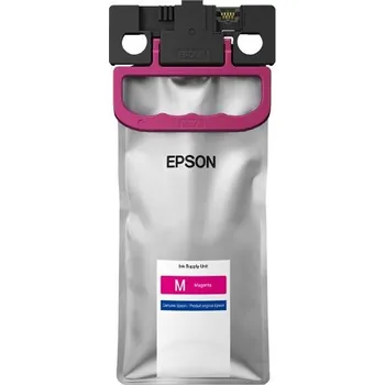 Epson C13T11P340 XXL purpurová (magenta) originální cartridge
